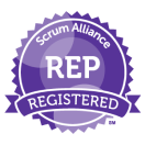REP Certified